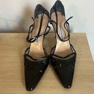 Manolo Blahnik Vintage shoes